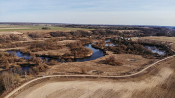 Parduodamas  sklypas Kačiūniškės k., Kauno r. sav., 1500 a ploto 14