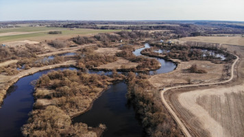 Parduodamas  sklypas Kačiūniškės k., Kauno r. sav., 1500 a ploto 15