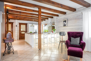 Parduodamas namas Pavilnio Sodų 3-ioji g., Pavilnys, Vilniaus m., Vilniaus m. sav., 170 m2 ploto, 2 aukštai 3