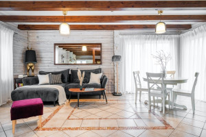 Parduodamas namas Pavilnio Sodų 3-ioji g., Pavilnys, Vilniaus m., Vilniaus m. sav., 170 m2 ploto, 2 aukštai 4
