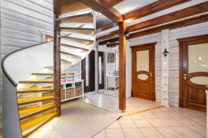 Parduodamas namas Pavilnio Sodų 3-ioji g., Pavilnys, Vilniaus m., Vilniaus m. sav., 170 m2 ploto, 2 aukštai 13