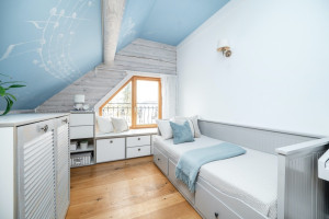 Parduodamas namas Pavilnio Sodų 3-ioji g., Pavilnys, Vilniaus m., Vilniaus m. sav., 170 m2 ploto, 2 aukštai 8