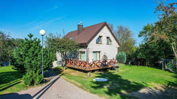 Parduodamas namas Pavilnio Sodų 3-ioji g., Pavilnys, Vilniaus m., Vilniaus m. sav., 170 m2 ploto, 2 aukštai 19