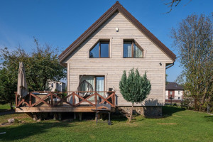 Parduodamas namas Pavilnio Sodų 3-ioji g., Pavilnys, Vilniaus m., Vilniaus m. sav., 170 m2 ploto, 2 aukštai 20