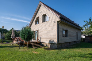 Parduodamas namas Pavilnio Sodų 3-ioji g., Pavilnys, Vilniaus m., Vilniaus m. sav., 170 m2 ploto, 2 aukštai 21