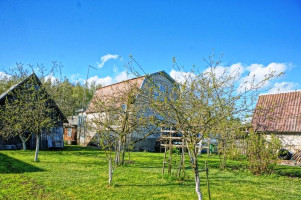 Parduodamas namas Augustavo vs., Švenčionių r. sav., 62.44 m² ploto 3 kambariai 5