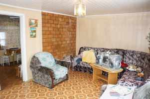 Parduodamas namas Augustavo vs., Švenčionių r. sav., 62.44 m² ploto 3 kambariai 6