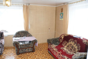 Parduodamas namas Augustavo vs., Švenčionių r. sav., 62.44 m² ploto 3 kambariai 7