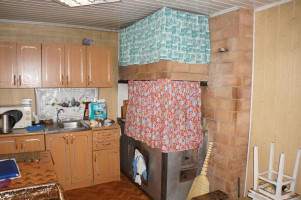 Parduodamas namas Augustavo vs., Švenčionių r. sav., 62.44 m² ploto 3 kambariai 8
