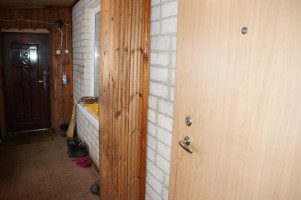 Parduodamas namas Augustavo vs., Švenčionių r. sav., 62.44 m² ploto 3 kambariai 12