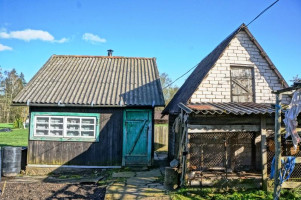Parduodamas namas Augustavo vs., Švenčionių r. sav., 62.44 m² ploto 3 kambariai 17
