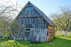 Parduodamas namas Augustavo vs., Švenčionių r. sav., 62.44 m² ploto 3 kambariai 19