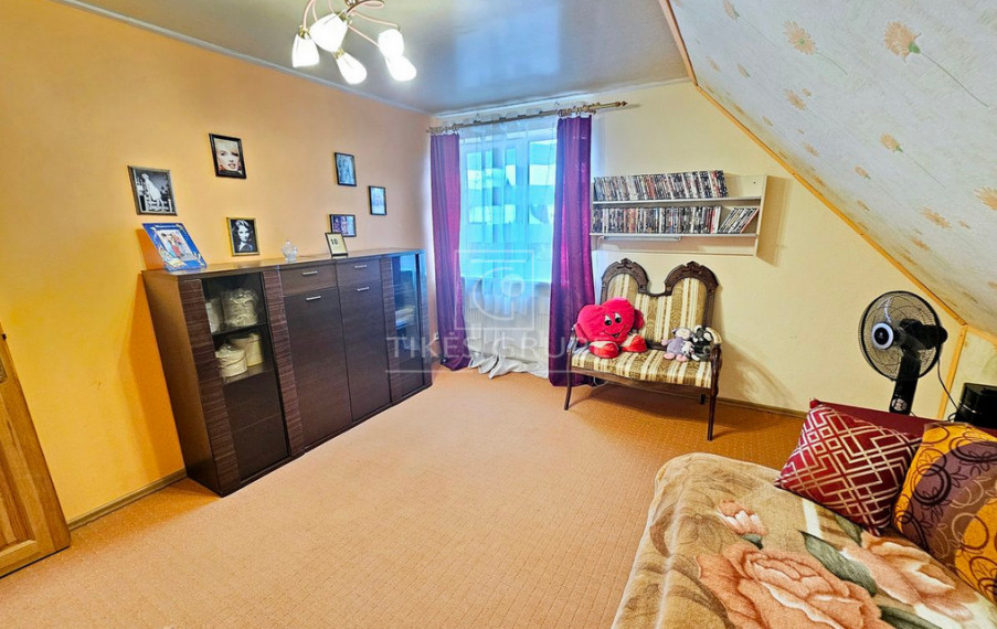 Parduodamas namas Priešaušrio g., Palangos m., Palangos m. sav., 330 m2 ploto, 2 aukštai 3