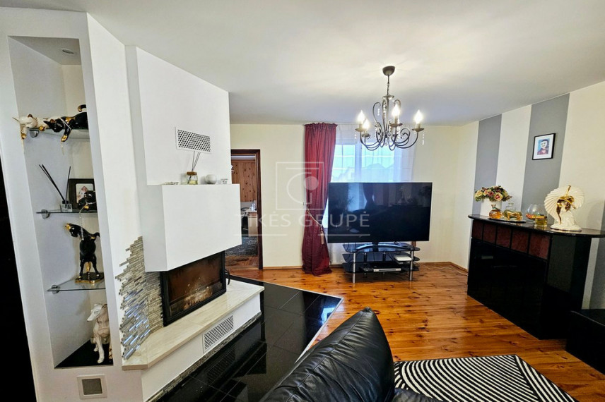 Parduodamas namas Priešaušrio g., Palangos m., Palangos m. sav., 330 m2 ploto, 2 aukštai 6