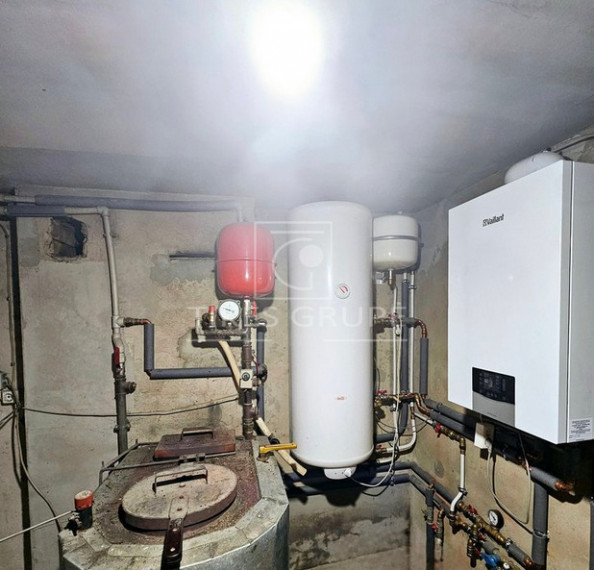 Parduodamas namas Priešaušrio g., Palangos m., Palangos m. sav., 330 m2 ploto, 2 aukštai 8