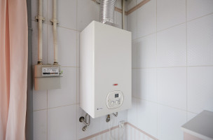 Parduodamas butas A. Smetonos al., Panemunėje, Kaune, 64.8 kv.m ploto 16