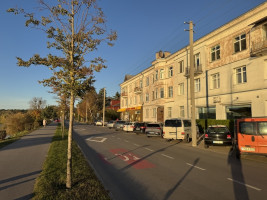 Parduodamas butas A. Smetonos al., Panemunėje, Kaune, 64.8 kv.m ploto 22