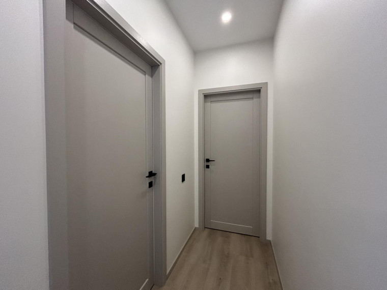 Parduodamas butas Aukštkiemių k., Klaipėdos r. sav., 53.00 m² ploto 3 kambariai 13