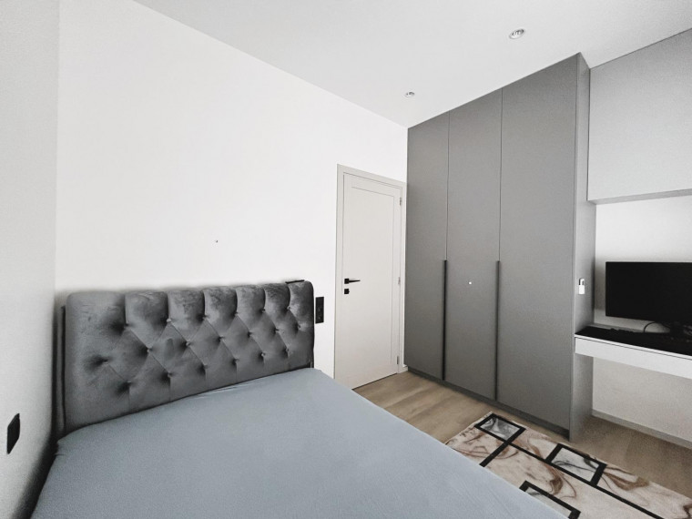 Parduodamas butas Aukštkiemių k., Klaipėdos r. sav., 53.00 m² ploto 3 kambariai 16