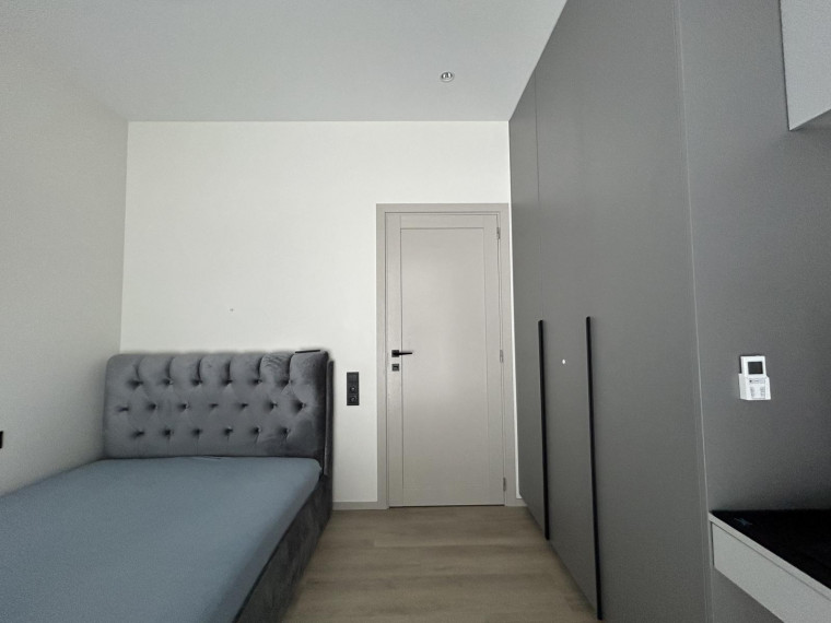 Parduodamas butas Aukštkiemių k., Klaipėdos r. sav., 53.00 m² ploto 3 kambariai 17