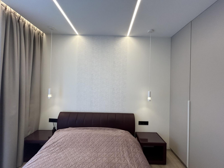 Parduodamas butas Aukštkiemių k., Klaipėdos r. sav., 53.00 m² ploto 3 kambariai 10