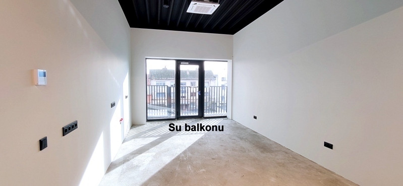 Nuomojamos administracinės, kitos paskirties, paslaugų, prekybos patalpos Dubysos g., Raseinių m., Raseinių r. sav., 835.44 m2 ploto 16