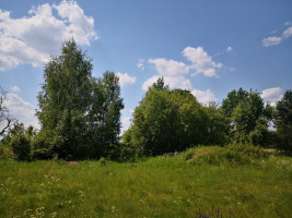 Parduodamas kitos paskirties sklypas Katūniškių k., Širvintų r. sav., 130.78 a ploto 9