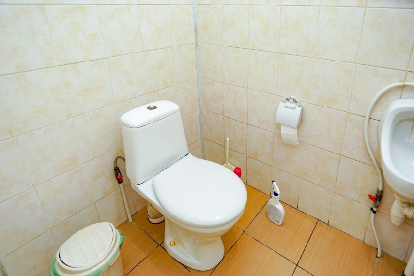 Nuomojamos  patalpos Klevų g., Vaivadų k., Panevėžio r. sav., 890.47 m2 ploto 28