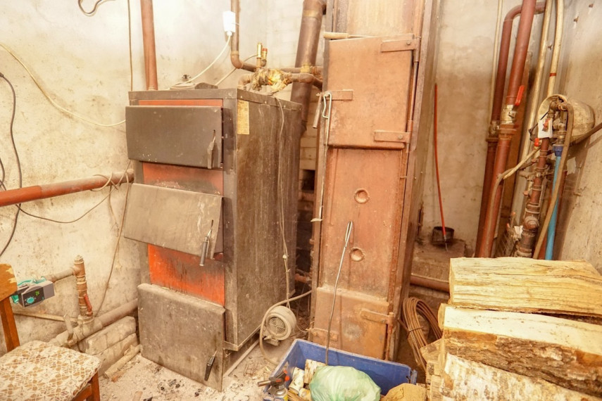 Nuomojamos  patalpos Klevų g., Vaivadų k., Panevėžio r. sav., 890.47 m2 ploto 34