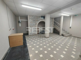 Nuomojamos  patalpos Žvejų skg., Centras, Šiaulių m., Šiaulių m. sav., 32 m2 ploto 1