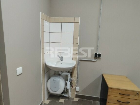 Nuomojamos patalpos Žvejų skg., Centras, Šiaulių m., Šiaulių m. sav., 32 m2 ploto 3