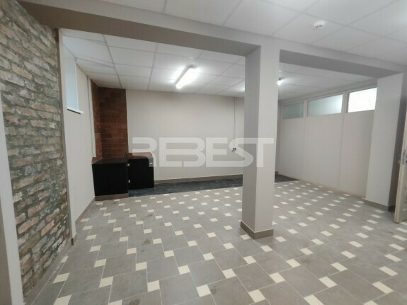 Nuomojamos patalpos Žvejų skg., Centras, Šiaulių m., Šiaulių m. sav., 32 m2 ploto 4