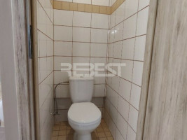 Nuomojamos  patalpos Žvejų skg., Centras, Šiaulių m., Šiaulių m. sav., 32 m2 ploto 5