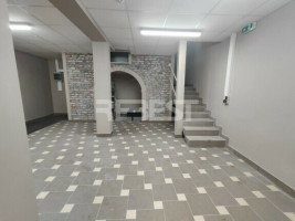 Nuomojamos  patalpos Žvejų skg., Centras, Šiaulių m., Šiaulių m. sav., 32 m2 ploto 6