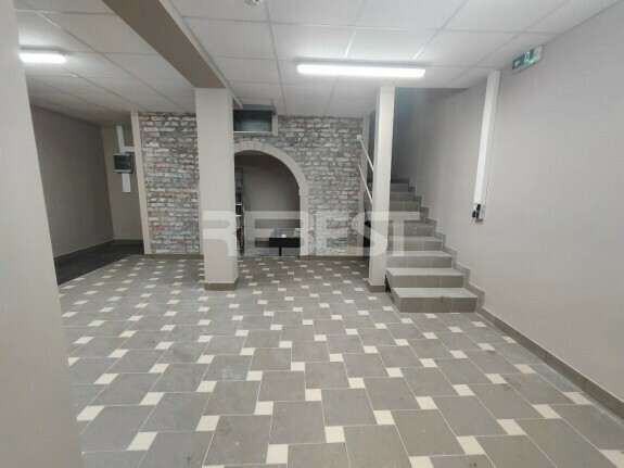 Nuomojamos patalpos Žvejų skg., Centras, Šiaulių m., Šiaulių m. sav., 32 m2 ploto 6