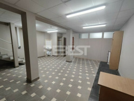 Nuomojamos  patalpos Žvejų skg., Centras, Šiaulių m., Šiaulių m. sav., 32 m2 ploto 7
