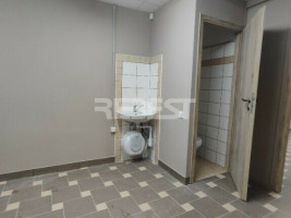 Nuomojamos  patalpos Žvejų skg., Centras, Šiaulių m., Šiaulių m. sav., 32 m2 ploto 8