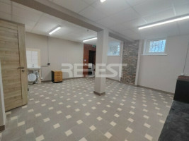 Nuomojamos  patalpos Žvejų skg., Centras, Šiaulių m., Šiaulių m. sav., 32 m2 ploto 9