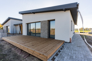 Parduodamas namas Vilties , Virbališkių k., Kauno r. sav., 110 m2 ploto, 1 aukštai 19
