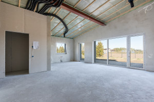 Parduodamas namas Vilties , Virbališkių k., Kauno r. sav., 110 m2 ploto, 1 aukštai 4