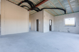 Parduodamas namas Vilties , Virbališkių k., Kauno r. sav., 110 m2 ploto, 1 aukštai 5