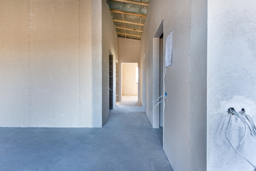 Parduodamas namas Vilties , Virbališkių k., Kauno r. sav., 110 m2 ploto, 1 aukštai 6