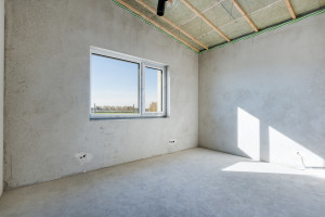 Parduodamas namas Vilties , Virbališkių k., Kauno r. sav., 110 m2 ploto, 1 aukštai 8