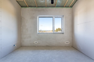 Parduodamas namas Vilties , Virbališkių k., Kauno r. sav., 110 m2 ploto, 1 aukštai 12