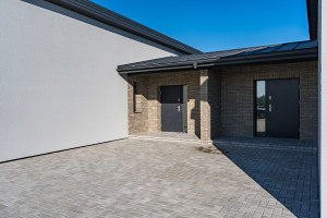 Parduodamas namas Vilties , Virbališkių k., Kauno r. sav., 110 m2 ploto, 1 aukštai 18