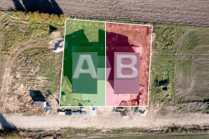 Parduodamas namas Vilties , Virbališkių k., Kauno r. sav., 110 m2 ploto, 1 aukštai 26