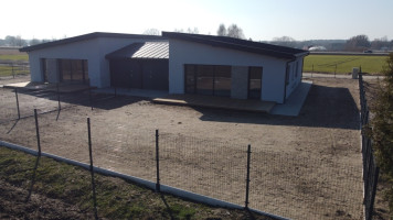 Parduodamas namas Vilties , Virbališkių k., Kauno r. sav., 110 m2 ploto, 1 aukštai 20