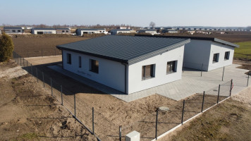 Parduodamas namas Vilties , Virbališkių k., Kauno r. sav., 110 m2 ploto, 1 aukštai 21