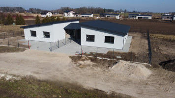 Parduodamas namas Vilties , Virbališkių k., Kauno r. sav., 110 m2 ploto, 1 aukštai 22