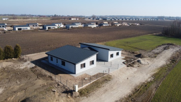 Parduodamas namas Vilties , Virbališkių k., Kauno r. sav., 110 m2 ploto, 1 aukštai 23